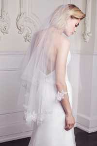 The Bridal Village wedding accessories